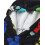 Among Us Blanket Hoodie (Boys Multicoloured) 3