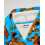 Scooby Doo Scooby Doo Blanket Hoodie (Boys Blue) 3