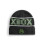 Xbox Xbox Beanie Hat (Boys Black) 3