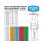 Among Us Blanket Hoodie (Boys Multicoloured) 7