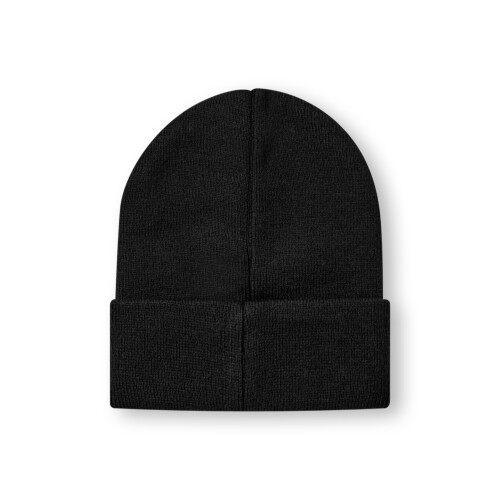 Minecraft Minecraft Beanie Hat (Boys Black) 1