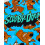 Scooby Doo Scooby Doo Blanket Hoodie (Boys Blue) 6