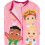 Cocomelon Onesie (Girls Pink) 5