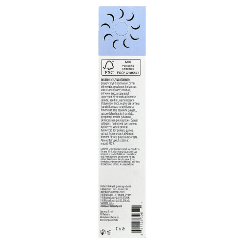 Pacifica Pacifica, Complex Lip Balsem, Wake Up Beautiful, 0.50 fl oz (15 ml) 2