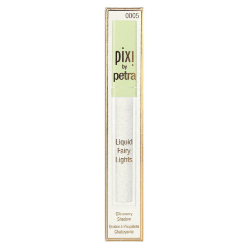 Pixi Beauty, Λεμφικά Φωτιστά Λύματα, Σκιές Σφαλιάρησης, 0005 Κρυσταλλική, 0.18 oz (5 g) 1