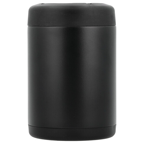 HydroJug, Standard Can Cooler, Czarny, 12 oz 1