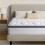 Hybrid Memory Foam Mattress 90*190 Cm 4