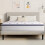 Hybrid Memory Foam Mattress 90*190 Cm 5