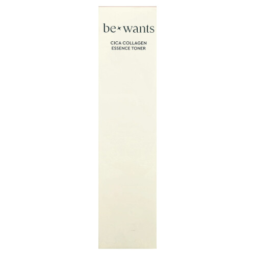Bewants, Cica Κολάτζην Essence Τόνερ, 6.76 fl oz (200 ml) 1