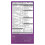 Bio Nutrition, Kvinders Velvære, 60 Tabletter 2