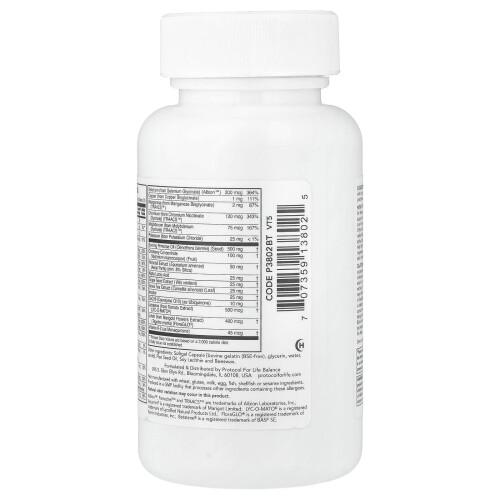 Ortho Multi para Mujeres, 90 Softgels 2