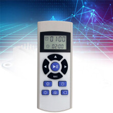 Reemplace el Control Remoto RC010G por el Control Remoto del Robot Aspirador para