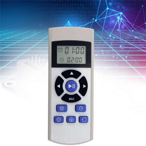 Replace RC010G Remote Control for  Vacuum Cleaner Robot Remote Control