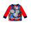 Thomas and Friends Long Sleeve Long Leg Pyjama Set (Boys Blue) 3