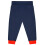 Thomas and Friends Long Sleeve Long Leg Pyjama Set (Boys Blue) 4