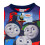 Thomas and Friends Long Sleeve Long Leg Pyjama Set (Boys Blue) 5