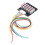 2X 6S Active Equalizer Balancer Lifepo4 / Lipo/ LTO Battery  Equalization Capacitor BMS Board 1