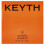 KEYTH, Καλιφόρνια Πεταλούδα-Απάντηση Κάλυμμα, C02 Ψυχρή Βανίλια, 0.49 oz (14 g) 2