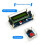 CW Trainer Morse Code Training Morse Code Decoder Components DIY Electronic Component Kit Plugue EUA A 9
