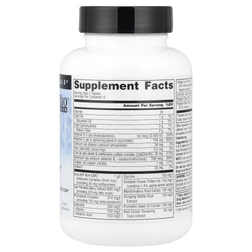 Prosta-Response 45 Tablets 1