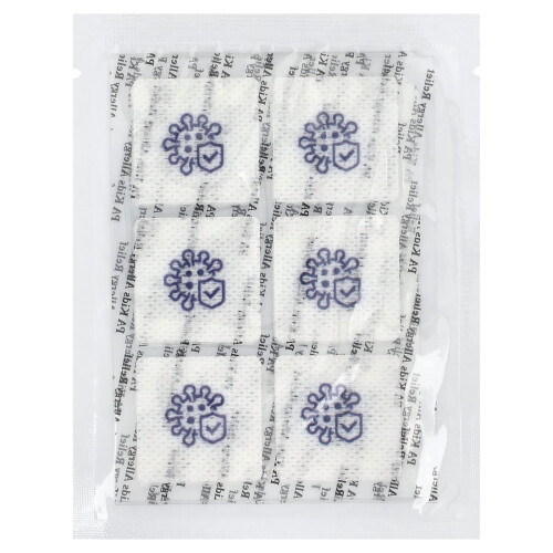 PatchAid, Detská Patch na Alergie, 30 Patchí 2