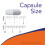 NOW Foods NOW Foods, Extra Strength Pycnogenol, 150 mg, 60 Veg Capsuler 4