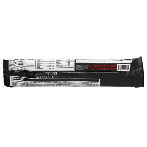 EVLution Διατροφή, ENGN Pump, Κεράσι Λιμέντα, 5 Πακέτα, 0,32 oz (9 g) Κάθε 2