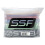 Serious Steel Fitness, Bandeja de Resistência de 41 Polegadas, Conjunto Completo, 6 Conjunto 2
