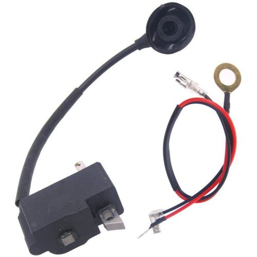 2X Ignition Coil for  MS361 MS341 MS 361 341 Chainsaw Replace Part 1135 400 1300 1