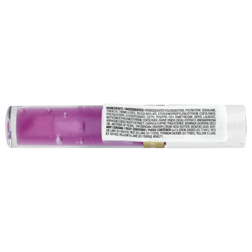 Revlon Revlon, Super Lustrous Γλισσερ, Λιπική Ελαία, 005 Vio-lit, 0.13 fl oz (3.8 ml) 1