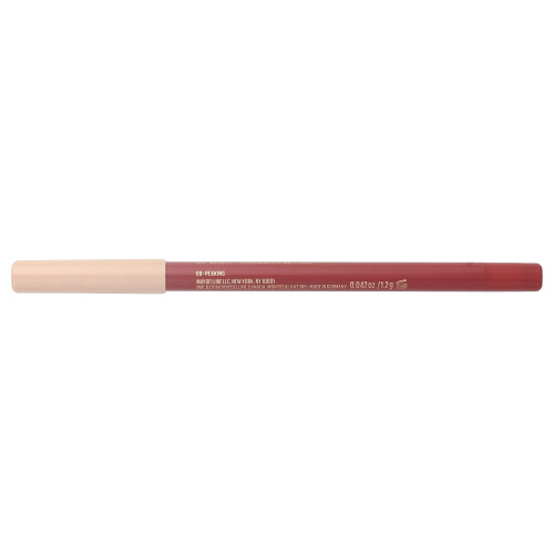Maybelline Lifter Liner, Lip Pencil, 09 Peaking , 0.042 oz (1.2 γρ) 1