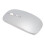 Mouse wireless da 450 mAh DPI 800/1200/1600 argento 13