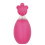 oogiebear, Bulb Aspirator, Pink, 1 Aspirator 3