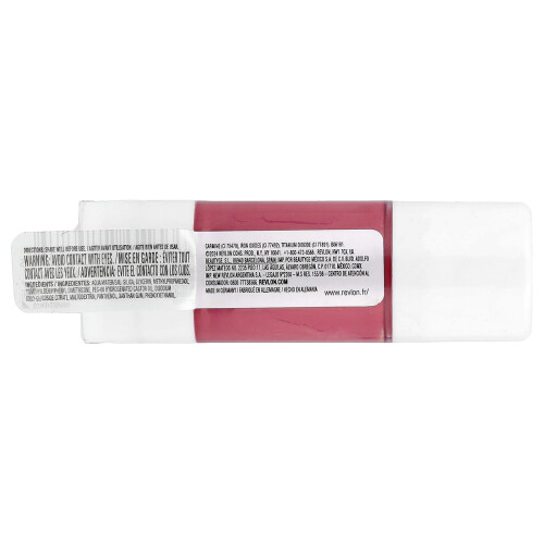 Revlon Revlon, Glimmer Ροζέτα , 102 Ρόζα Είναι Πάνω, 0.32 fl oz (9.4 ml) 1