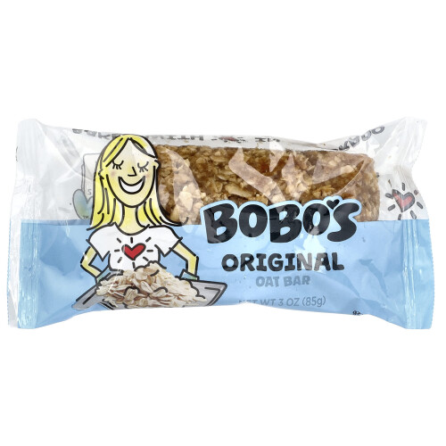 Bobo's Βαρέλι Μπάρας 2