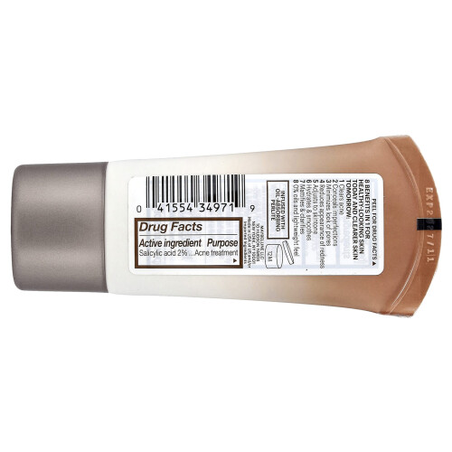 Maybelline Maybelline, Dream BB Pure, Κλινική Ομορφιά Βάμμα, 130 Μέσου-Μέτρου-Στεγνώματος Τόνου, 1 fl oz (30 ml) 1
