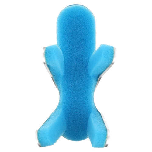 Flents, Finger Splint, Toad, Medium, 1 Styk 2
