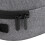 Custodia Grigia Impermeabile e Shockproof per Visore VR e Controller 5