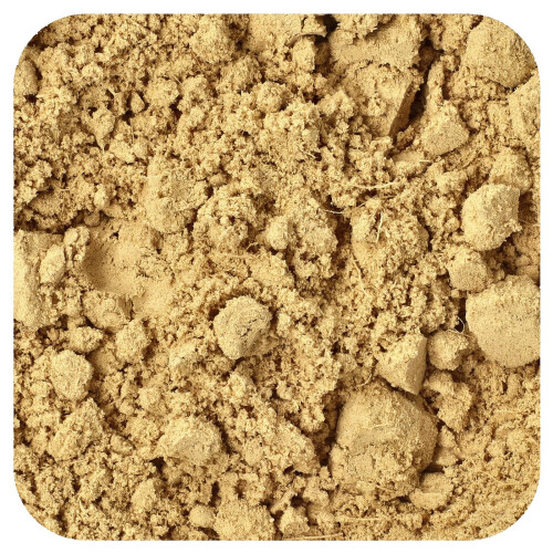 Organic Ginger Ground 2 oz (56 g) 2