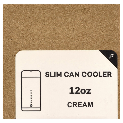HydroJug, Slim Can Cooler, 12 oz 2