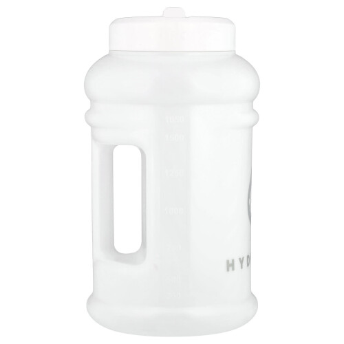 HydroJug, Pro Jug V2, Vit, 73 oz 1