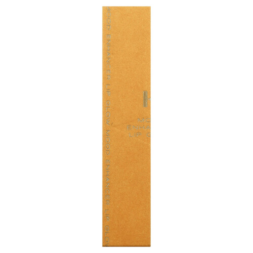 Hince, Lip Glow, LW005 Impassioned, 0.19 oz (5.5 g) 1