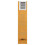 Hince, Lip Glow, LW005 Impassioned, 0.19 oz (5.5 g) 3