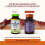 Herbs Etc., CranBladder ReLeaf, 60 Bløde Capsler 3