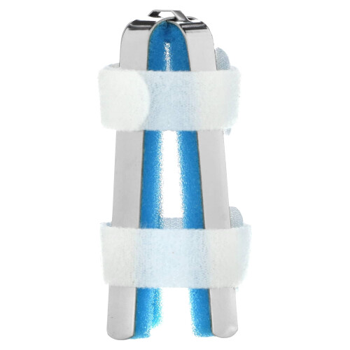 Flents, Insty Splint, Firevendt, M, 1 Antal 2