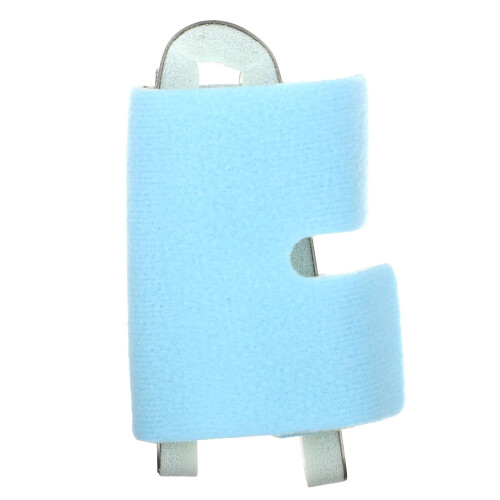 Flents, Insty Splint Deluxe, M, 1 Cont 2