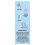 Purifect, VD för H2O, Hyaluronsyra ansiktskräm, 1 fl oz (30 ml) 3