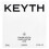 KEYTH, Trued Oasis Υδροποτάμι, 60 Πάνες, 5.07 fl oz (150 ml) 2