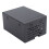 Industrial Microcomputer Case for RasPi 5B, Large Space, Iron Material 16