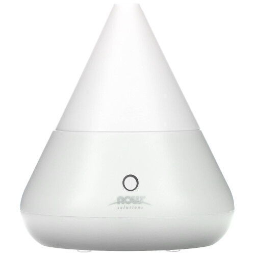 NOW Foods NOW Foods, Solutions, Ultrasonic Olie Diffuser, 1 Diffuser 2